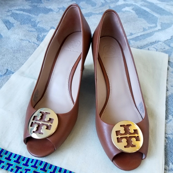 Tory Burch Shoes - Authentic Tory Burch Wedges/ Shoes Size 8